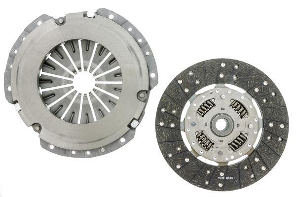 Kit d'embrayage AISIN KE-LR03R